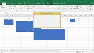 VBA Excel  Copy  Image Size