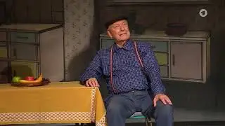 Heinz Becker   Déjà Vu  Teil 2