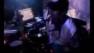 Hey Mickey / Emu Live in Sydney