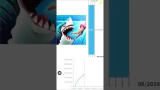 Hungry Shark World (Downloads)