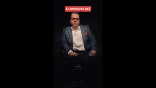 La entrevista parte 1👨🏻‍⚖️🇲🇽🍊