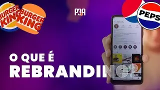 📌Rebranding: Como Transformar a Identidade da Sua Marca com Sucesso🚀
