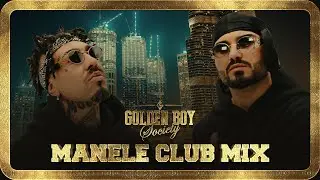 Manele Club Mix 🔥 Cele Mai Bune Piese de Petrecere 2023