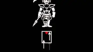 Unfair Undyne (v0.52) 