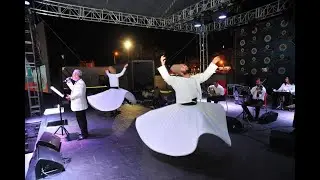 HATİPOĞLU KONSERİ 2016 HİCAZ DUA ve KASİDE
