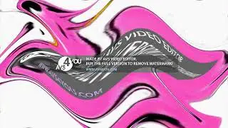 Pinkfong Crashed Center Effects Exo 6 But Its 25X Faster