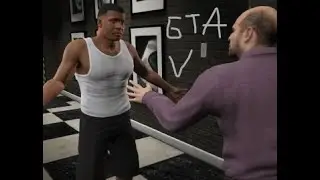 В поиске дениг GTA V /Vlad_PRO\