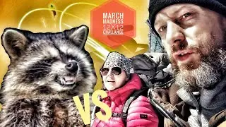 March Maddness 12x12 Challenge