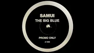 Samui - The Big Blue (1999)