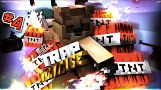 Trap Montage v4
