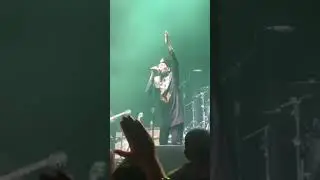 Jimmy Cliff   I can see clearly now   The Roundhouse 2018