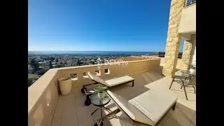 BEAU VIEWS - PEYIA, PAPHOS - CYPRUS