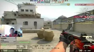 adreN on how to improve reaction time