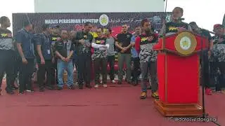 RXZMembers 3.0 ( Ucapan MB Terengganu )