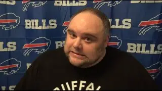 Buffalo Bills Select Dalton Kincaid in the 2023 NFL Draft