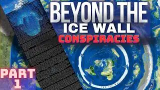 An Enormous New Conspiracy Iceberg Just Dropped