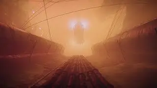 LAIR - Cinematic Short [Unreal Engine 5]