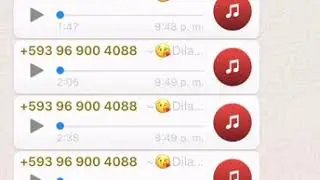 Descarga backup música por fin de añ