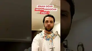 #SinanOğan