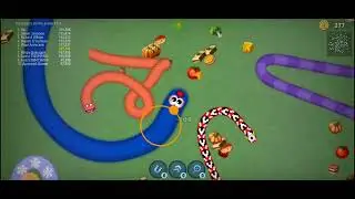 snake game part-2