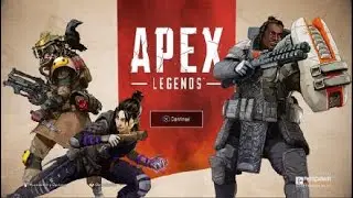 Apex Legends : The data center option, better ping and pac loss...