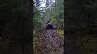 #квадроцикл #offroad #оффроад #atv