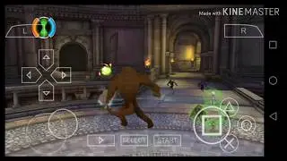 Ben 10 unlimate ppsspp gold game தமிழ் with link