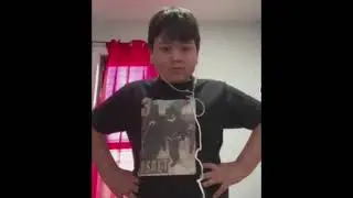 Barxz Exposed (9 Year Old Discord Racist