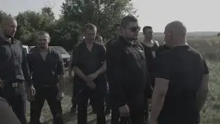 Сьемки худ фильма 