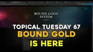 Topical Tuesdays #67 - BOUND GOUND IMPLEMENTATION REVEALED | Lost Ark