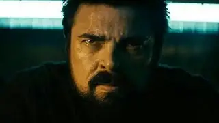 Пацаны 2. трейлер сериала 2020 The Boys