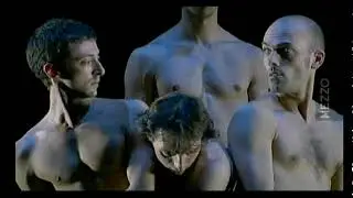 Angelin Preljocaj - MC 14/22 Ceci est mon corps