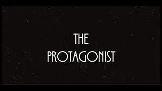 Martial industrial ✷ Neoclassical ✷ The Protagonist