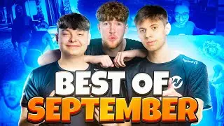 Best Moments of September | Vadeal, Fibii, JannisZ, Noahreyli