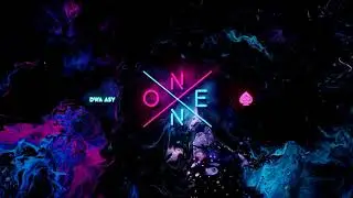 DWA ASY x Magdalena MEG Krzemień - NEON  prod.AR5H3N1C