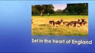 FOTOfilm Mytown Golf & Leisure  -  Template version