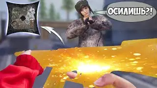 ОРУЖИЕ ОТ ПОДПИСЧИКА ДО ФУЛЛ 6 НА НОВОЙ КАРТЕ | METRO ROYALE | МЕТРО РОЯЛЬ | PUBGM