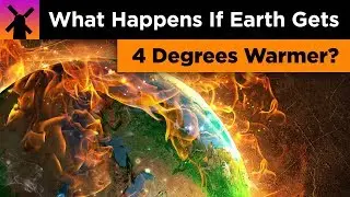 How Earth’s Geography Will Change With Climate Change