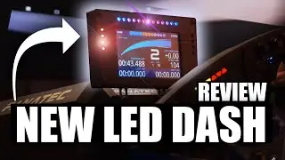 3D-Simgear RaceDash Pro | Review