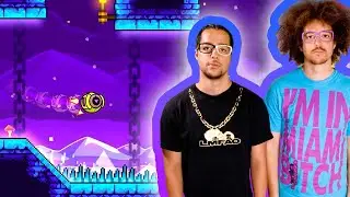 Dash x Party Rock Anthem [MASHUP]