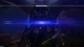 Warframe - Sortie Assassination - Lieutenant Lich Kril - 17th Feb 2019 - Trinity