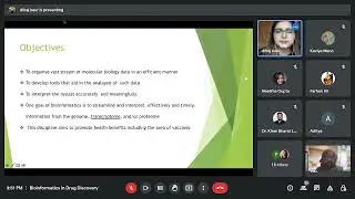 Bioinformatics in Vaccine Discovery | Vaccine Discovery | Role of tools in vaccine discovery