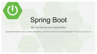What is Spring Boot?