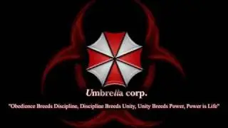 Resident Evil Movie Theme