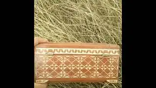 резьба по липе