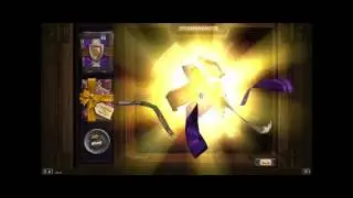 Hearthstone 80 Pack Opening! [The Grand Tournament Expansion]