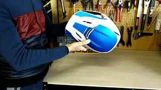 Unboxing: GIRO Insurgent Spherical