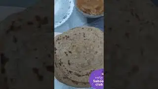Dosri sehri (second sahoor) #kitchenwithnabz