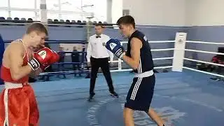 Великовский Егор ,01.03.2019 Чемпионат Киева среди студентов