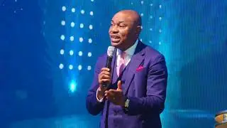 Mind Your Business || Pst. Emmanuel Emefienim